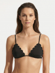 HUGO Bikini &uuml;lemine osa Original 50555660 Must Regular Fit