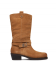 Liu Jo Ratsasaapad Roxy 05 SA6149 PX002 Pruun 38