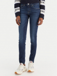 Tommy Jeans Teksad Sophie DW0DW19274 Sinine Skinny Fit