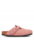 Birkenstock Pl&auml;tud Boston Kids 1029748 D Roosa