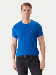 Tommy Hilfiger T-s&auml;rk MW0MW10800 Sinine Slim Fit