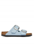 Birkenstock Pl&auml;tud Arizona Big Buckle 1031860 Sinine