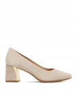 Lasocki Tacones CEO-WB-UMI-01 Pruun