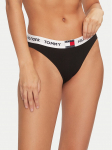 Tommy Hilfiger Klassikalised alusp&uuml;ksid UW0UW05617 Must