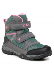 CMP Lumesaapad Kids Pyry Snow Boot Wp 38Q4514J Hall 33