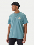 G-Star Raw T-s&auml;rk D28593-C812 Sinine Regular Fit