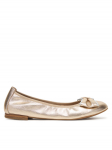 Caprice Baleriinad 9-22111-46 Kuldne 40
