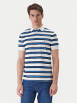Tommy Hilfiger Polo s&auml;rk 1985 MW0MW17770 Sinine Regular Fit