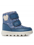 Geox Lumesaapad B Willaboom Girl B A B365AC 000MN C4005 S Sinine
