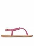 Manebi Sandaalid Suede Leather Sandals V 1.8 Y0 Roosa