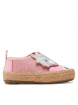 EMU Australia Espadrillid Unicorn Nest K12674 Roosa 35