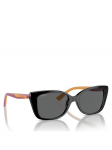 Vogue Eyewear Laste p&auml;ikeseprillid 0VJ2022 W44/87 Must