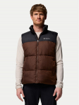 Columbia Vest Puffect&trade; III 2086871 Pruun Regular Fit XL