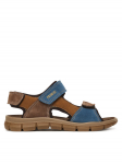Primigi Sandaalid 1397444 D Pruun