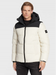 Calvin Klein Talvejope Crinkle Color Block K10K110337 Ekr&uuml;&uuml;v&auml;rv Regular Fit