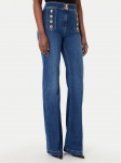 Elisabetta Franchi Teksad PJ-19D-61E2 Sinine Regular Fit 25