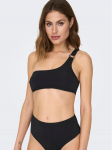 ONLY Bikini &uuml;lemine osa 15282093 Must
