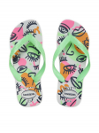 Havaianas Varbavahesandaalid 41402581049 V&auml;rviline