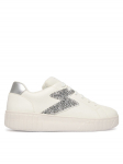 Geox Tossud J Mikiroshi Girl J45DVA 054EW C0007 D Valge
