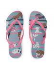 Havaianas Varbavahesandaalid 41325672404 V&auml;rviline