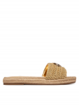 Guess Espadrillid FLJKLI FAB03 Beež 38