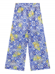 Guess Riidest p&uuml;ksid J6GB01 WA2T0 Sinine Relaxed Fit