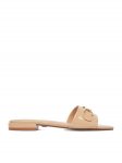 Nine West Pl&auml;tud CEO-LS6445-01 Beež 38