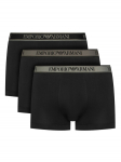Emporio Armani Underwear Bokserite komplekt EM000259 AF20669 MC061 Must XXL