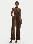 Gap Kombinesoon 645193-01 Beež Wide Leg XXS