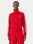 adidas Pluus Firebird Classic KQ6529 Punane Regular Fit
