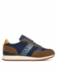 Napapijri Tossud NP0A8B9N Pruun