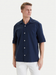 Tommy Hilfiger S&auml;rk MW0MW42645 Tumesinine Regular Fit