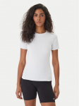Reebok T-s&auml;rk Reebok x Ewa Chodakowska Nela RK25613CCW Valge Slim Fit L