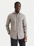 HUGO S&auml;rk Kason 50539775 Beež Slim Fit