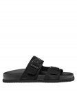 Geox Pl&auml;tud U Parnaiba U651KA 00022 C9999 Must