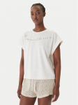 Emporio Armani T-s&auml;rk EW000616 AF20243 U1131 Valge Regular Fit
