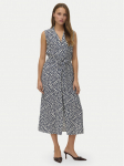 Vero Moda Pluusikleit Josie 10341594 Tumesinine Regular Fit