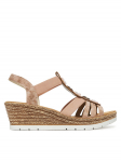 Rieker Sandaalid CEO-619B2-31 Roosa 36