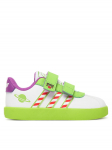 adidas Tossud Vl Court Buzz Cf I JQ4386 Valge