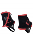 Salomon Jooksmiseks s&auml;&auml;rekatted Gaiters L38002100 Must L