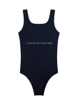 Tommy Hilfiger Ujumistrikoo UG0UG00822 Tumesinine
