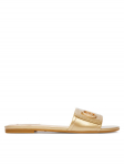 Liu Jo Pl&auml;tud Sandy 03 SA6127 EX029 Kuldne 37