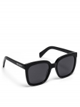 Nine West P&auml;ikeseprillid NW 6622S Must