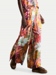 Desigual Riidest p&uuml;ksid Swim Nasau 26SWPW56 V&auml;rviline Relaxed Fit