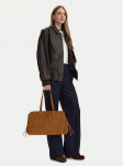 LOVE MOSCHINO K&auml;ekott JC4271PP0OKJ0200 Pruun