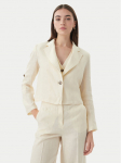 Marella Pintsak Papiro 2615041042 Ekr&uuml;&uuml;v&auml;rv Regular Fit 38