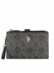 U.S. Polo Assn. Rahakott BIUXT6224WVP Must