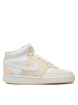 Nike Tossud Court Vision Mid CD5436 800 Valge