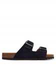 Scholl Pl&auml;tud Julien F32579 Tumesinine