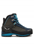Salewa Matkajalatsid Crow Gtx GORE-TEX 61329-3985 Must